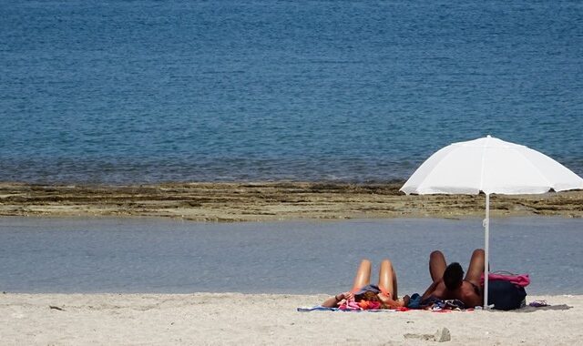 Επτά μύθοι για τον ήλιο που θεωρούμε αλήθειες