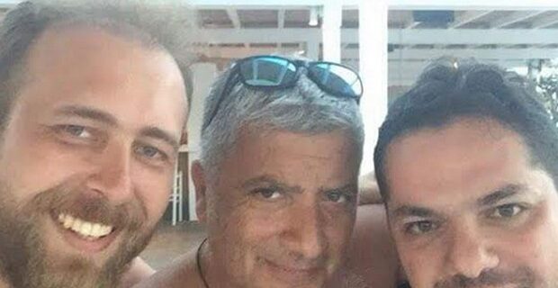 Απέραντο (νεοδημοκρατικό) γαλάζιο στην Πάρο