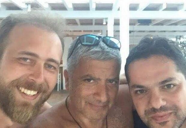 Απέραντο (νεοδημοκρατικό) γαλάζιο στην Πάρο