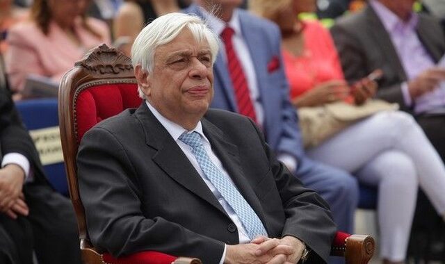 Μήνυμα Παυλόπουλου σε Τουρκία: Να ζητήσει συγγνώμη για τη γενοκτονία των Ποντίων