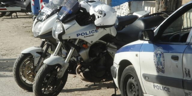 Κέρκυρα: Συνελήφθη 69χρονος που χτύπησε με δρεπάνι 34χρονο