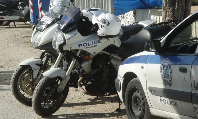 Κέρκυρα: Συνελήφθη 69χρονος που χτύπησε με δρεπάνι 34χρονο