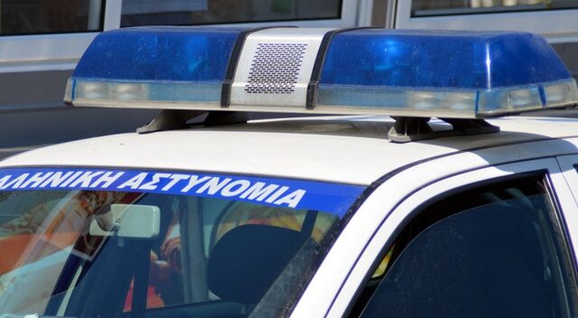 Εισβολή αγνώστων σε ΕΛΤΑ και τράπεζα στην Πατησίων