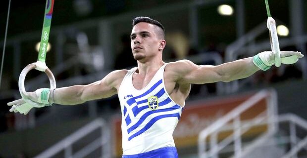 Ρίο 2016: Αυτή την ώρα η μεγάλη μάχη του Λευτέρη Πετρούνια για το μετάλλιο