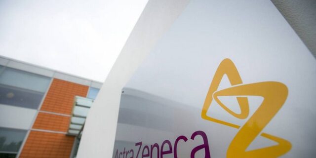 Η Pfizer αγόρασε τα δικαιώματα πώλησης τριών αντιβιοτικών από την AstraZeneca