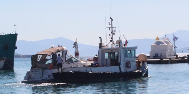 To φονικό ‘δεν βαριέσαι’