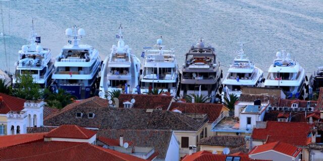 Ο ‘μεγάλος πλούτος’ και η υποστελέχωση του ΚΕΦΟΜΕΠ