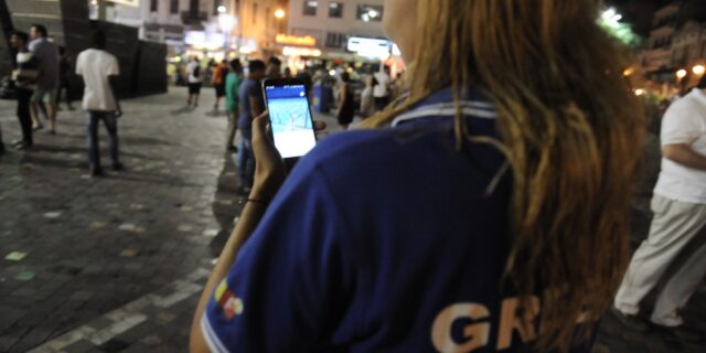 Pokemon Go: Κατατέθηκε η πρώτη αγωγή εναντίον του δημοφιλούς παιχνιδιού