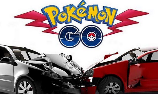 Pokemon Go: Και οι ασφαλιστικές στο κυνήγι των pokemon