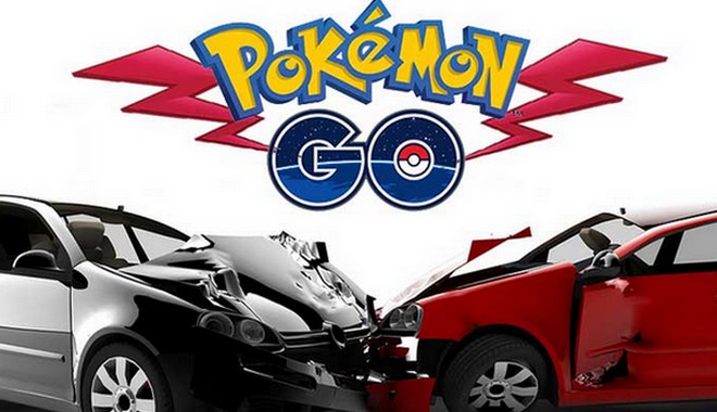 Pokemon Go: Και οι ασφαλιστικές στο κυνήγι των pokemon
