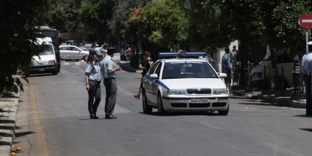 Διάρρηξη σε γνωστό ξενοδοχείο της παραλιακής