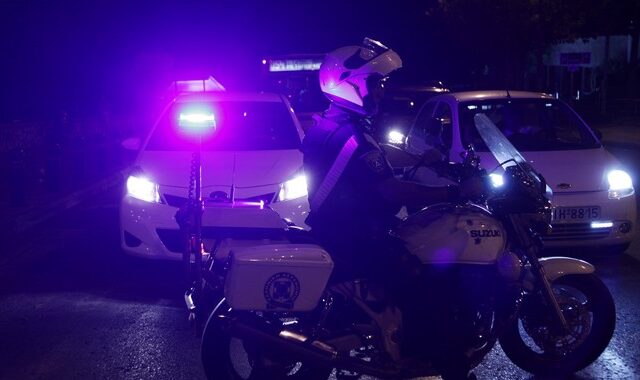 Εξιχνιάστηκε η άγρια δολοφονία ψιλικατζή στον Άγιο Παντελεήμονα