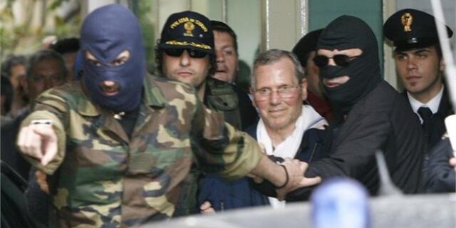 Μηχανή του Χρόνου: Ο αρχιμαφιόζος που ζούσε σε στάνη και κατάφερε να παραμείνει αόρατος για πάνω από 40 χρόνια