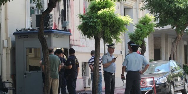 Ο Εισαγγελέας θα κρίνει την περαιτέρω τύχη της υπόθεσης με απόρρητο έγγραφο