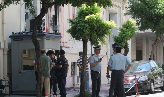 Ο Εισαγγελέας θα κρίνει την περαιτέρω τύχη της υπόθεσης με απόρρητο έγγραφο