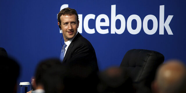 Το Facebook το ξεκαθάρισε: Οι διαφημιστές είναι πιο σημαντικοί από σας