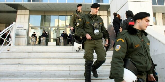 Ένοχοι οι Σακκάς – Σεϊσίδης. Αρνήθηκαν τις κατηγορίες