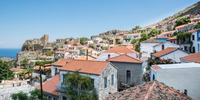 Το νερό νεράκι λένε στη Σαμοθράκη. Αντιμέτωπο με λειψυδρία το νησί