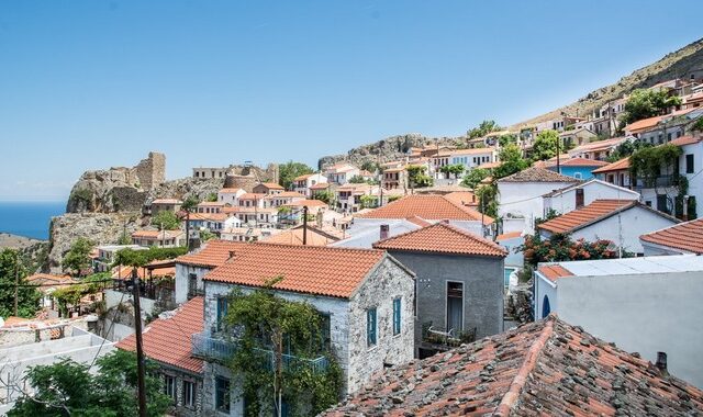 Το νερό νεράκι λένε στη Σαμοθράκη. Αντιμέτωπο με λειψυδρία το νησί