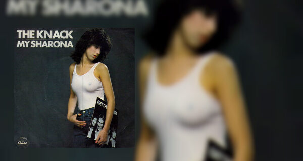 Μηχανή του Χρόνου: Ποια ήταν και τι απέγινε η My Sharona του τραγουδιού