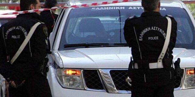 Λασίθι: Μαχαίρωσε γυναίκα μέσα σε ταβέρνα μετά από λογομαχία