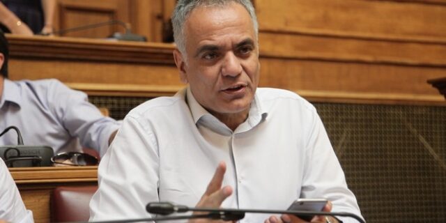Σκουρλέτης: Το πρωτογενές πλεόνασμα θα χρηματοδοτήσει την ανάπτυξη