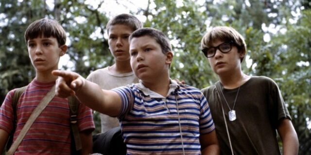 Stand By Me: Πέρασαν 30 χρόνια από την πρεμιέρα της θρυλικής ταινίας