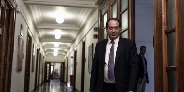 Σπίρτζης: Η Digea θα απασχολήσει τα δικαστήρια