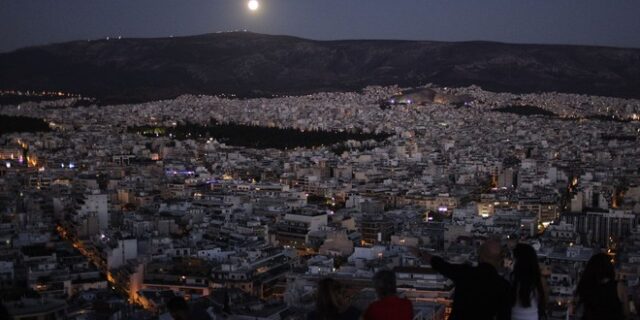 Ναι στη δήλωση όλων των περιουσιακών στοιχείων εκτός τράπεζας