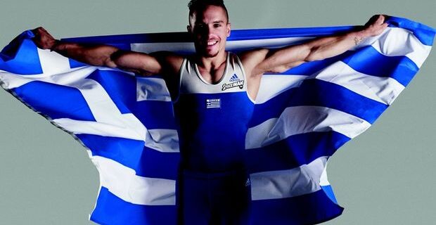 Ρίο 2016: Ο άθλος του Λευτέρη Πετρούνια και η τιμή του να φορά το εθνόσημο