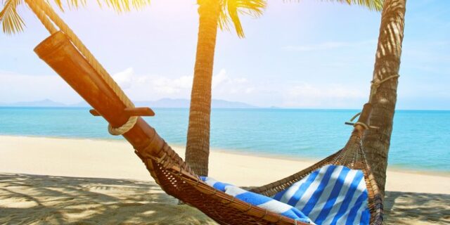 Μη φύγεις διακοπές πριν αποκτήσεις όσα θα ήθελες να έχεις στις διακοπές σου