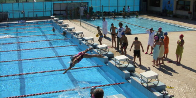 Άρση μέτρων: Οι αθλητικοί χώροι και οι κανόνες με τους οποίους επαναλειτουργούν από την Τρίτη