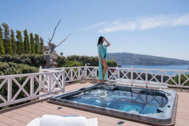 Αυτά είναι τα 10 καλύτερα σπίτια διακοπών στην Ευρώπη (τα 4 στην Ελλάδα)