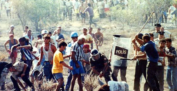 Μαύρη επέτειος: 20 χρόνια από την δολοφονία του Τάσου Ισαάκ
