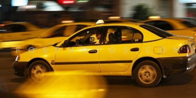 Εξαρθρώθηκε σπείρα που είχε ρημάξει στις ληστείες οδηγούς ταξί