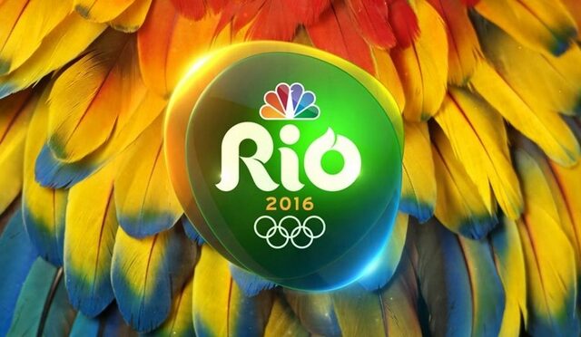 Οι 5 νέες τεχνολογίες που είδαμε στου Ολυμπιακούς Αγώνες του Ρίο