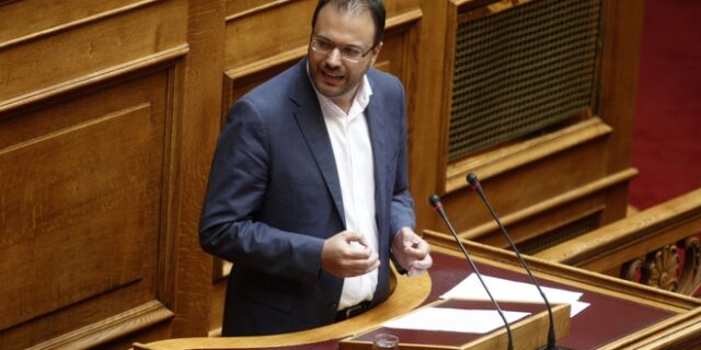 Θεοχαρόπουλος: Πιθανό ο Τσίπρας να δραπετεύσει με εκλογές. Όπως ο Καραμανλής το 2009