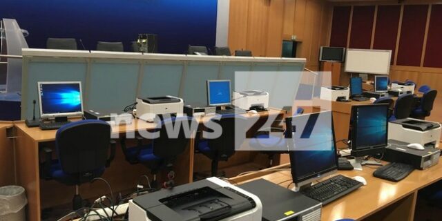 Τηλεοπτικές άδειες: Παρά τις αντιδράσεις, ξεκίνησε η προσομοίωση της δημοπρασίας