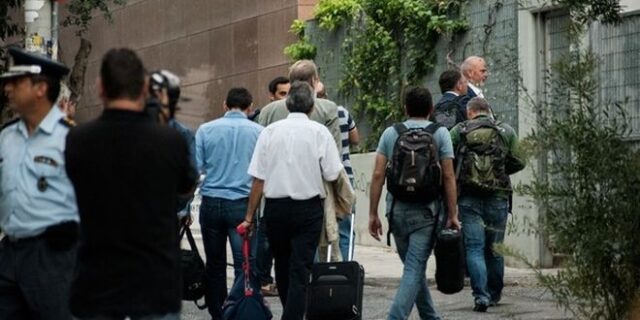 Κυβερνητικές πηγές: Ουδείς έξω από τη Γενική Γραμματεία γνωρίζει το παραμικρό