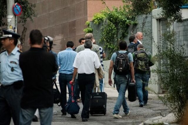 Κυβερνητικές πηγές: Ουδείς έξω από τη Γενική Γραμματεία γνωρίζει το παραμικρό