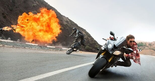 Το ‘Mission: Impossible 6 είναι, προς το παρόν impossible