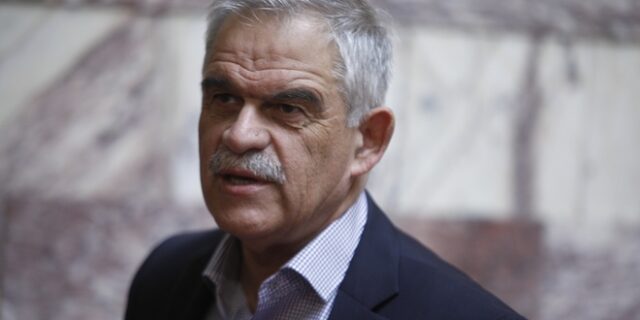 Τόσκας για ΠΟΑΣΥ: Κατευθύνονται από σκληρούς κύκλους για να δημιουργηθεί ένταση