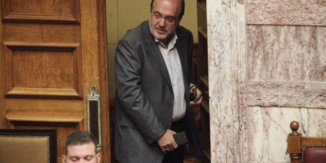 Νέος γύρος διαπραγματεύσεων για τον ‘ακατάσχετο λογαριασμό’