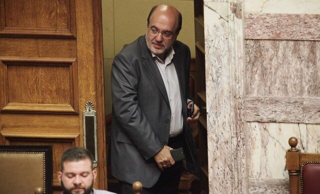 Νέος γύρος διαπραγματεύσεων για τον ‘ακατάσχετο λογαριασμό’