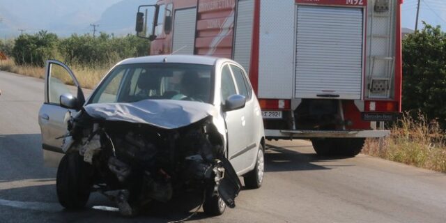 Δύο νεκροί και δύο τραυματίες στην άσφαλτο μέσα σε λίγες ώρες
