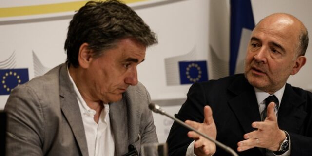 Πρώτα η ΕΛΣΤΑΤ, μετά το χρέος