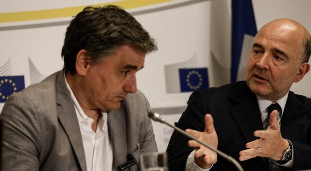 Πρώτα η ΕΛΣΤΑΤ, μετά το χρέος