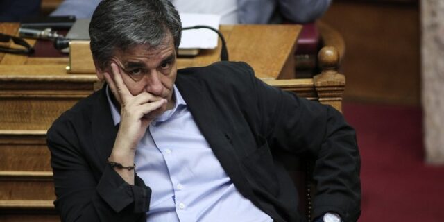 Τι απάντησε ο Τσακαλώτος στην Κομισιόν για ΕΛΣΤΑΤ