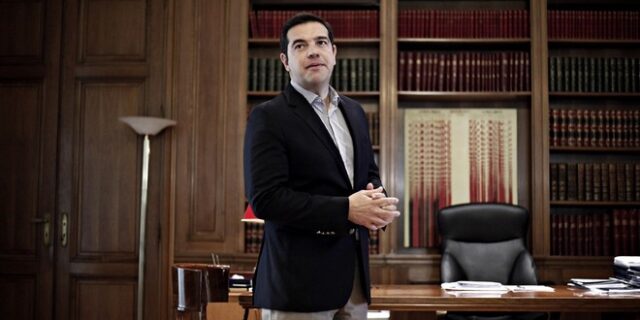 ‘Καλό χειμώνα’, λέει το Μαξίμου