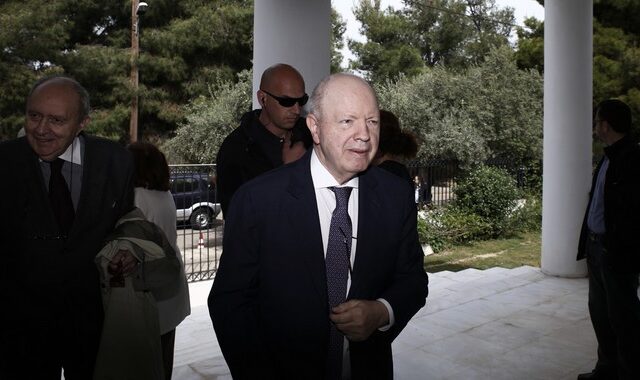 Με δόλο το αδίκημα Ψυχάρη